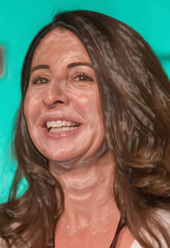 Michelle Ruff Plastic Wax Figure by SimplyPlastic076 on DeviantArt