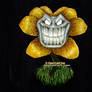 Flowey the Flower by satsume-shi on DeviantArt