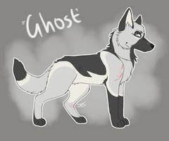 Ghost Redesign_2019