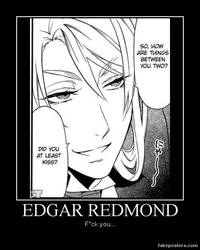 Edgard Redmod