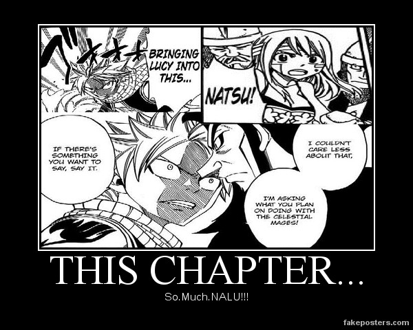 Nalu Motivational