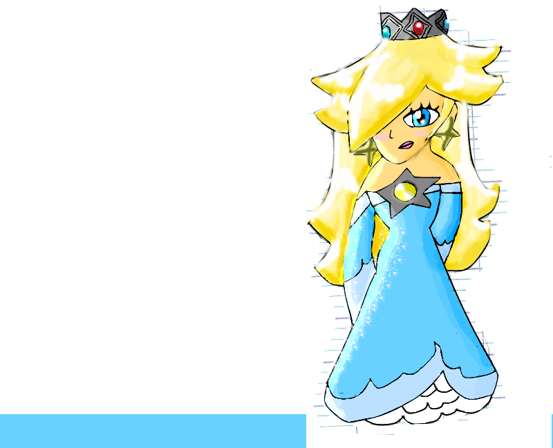 Rosalina (Harmonie)