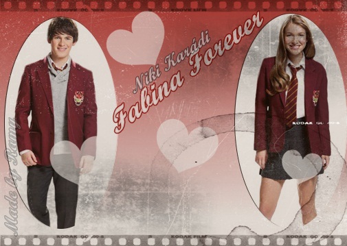 House Of Anubis