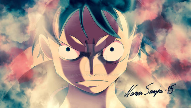 Luffy