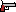 Gun Emoticon
