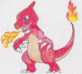 Charmeleon