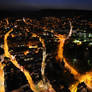 Jena at Night