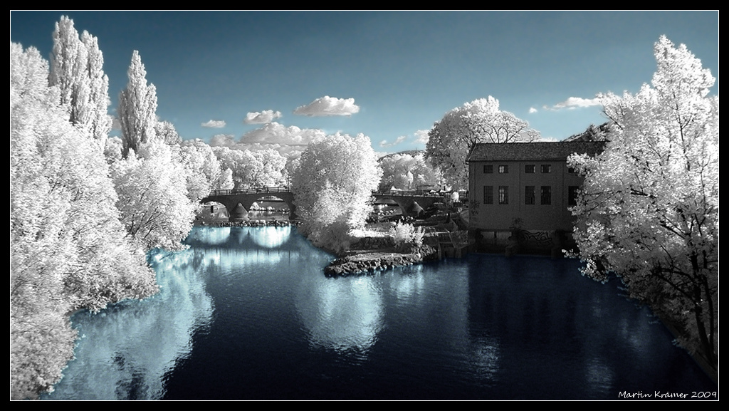 River - IR