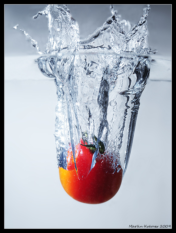 Water on AAGW - DeviantArt