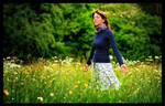 Enjoying Spring... by hquer