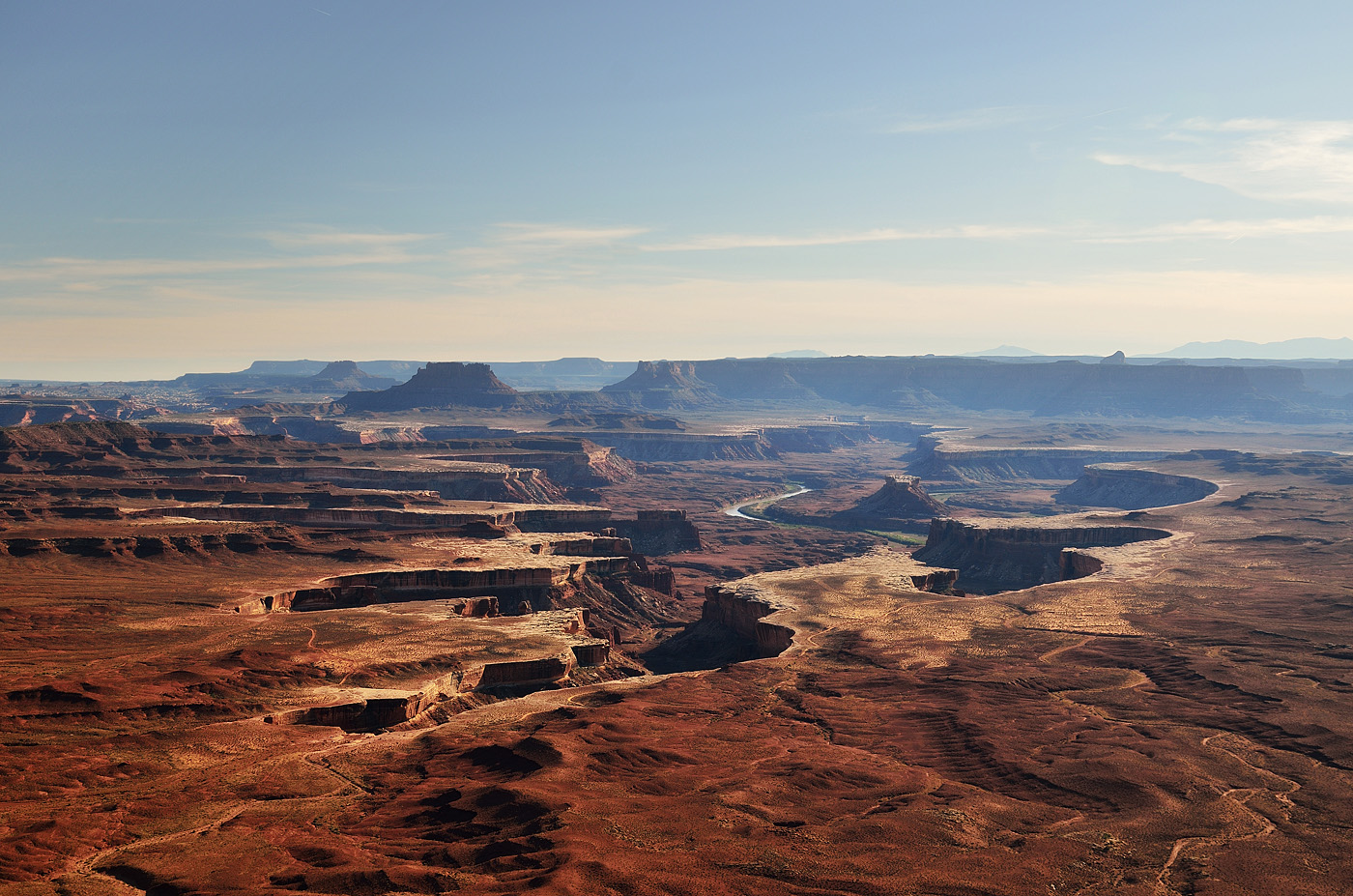 Canyonlands National Park