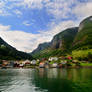 Udredal