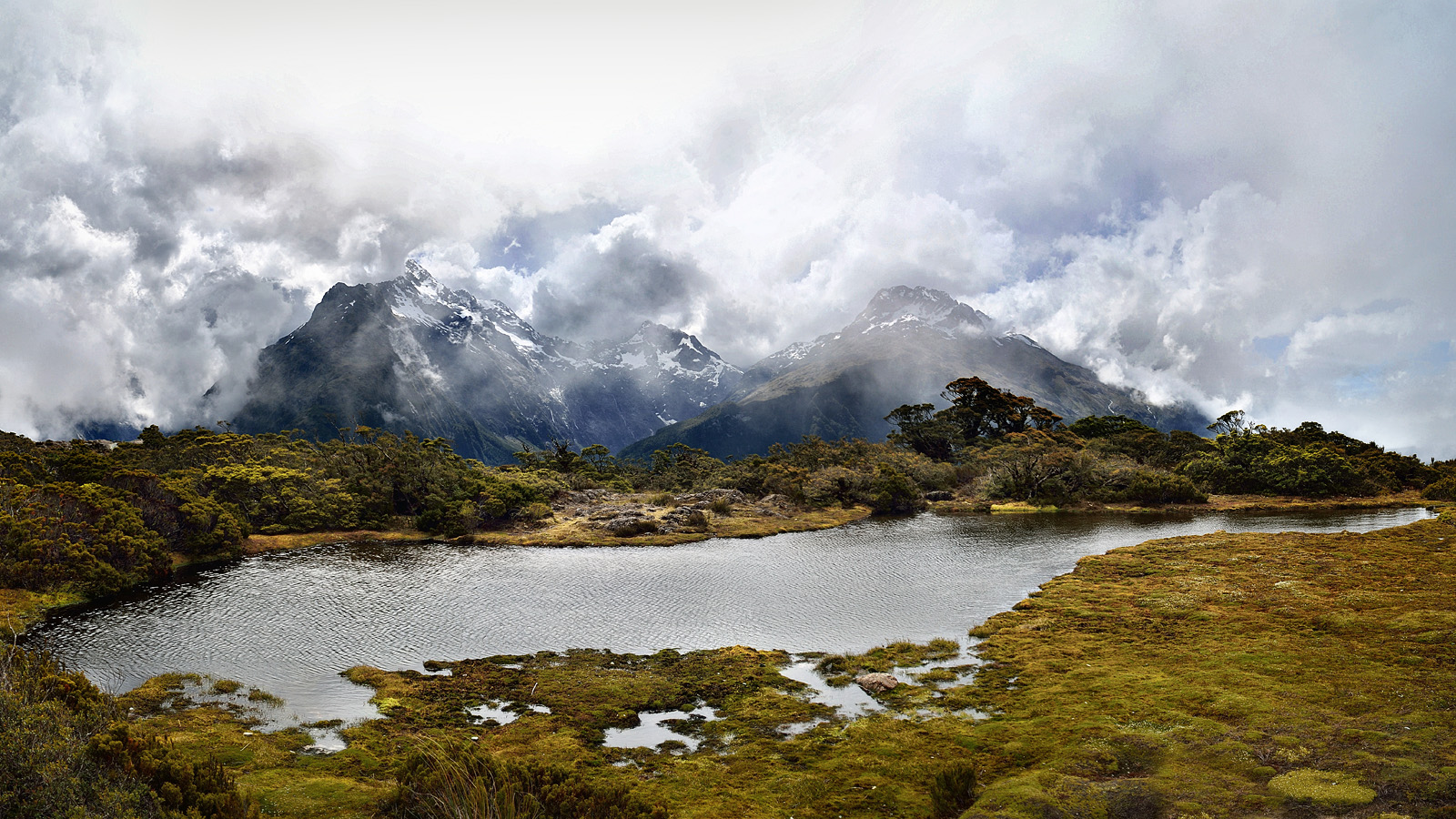 Milford Sound