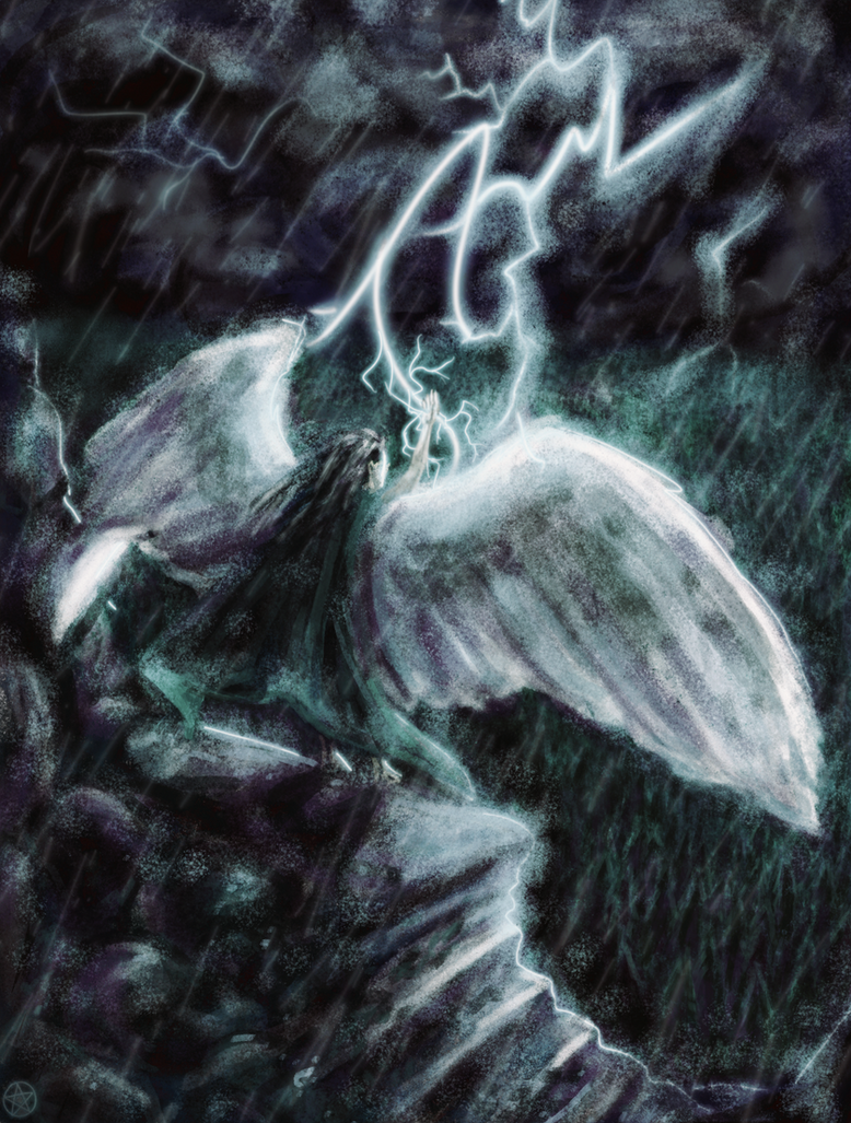 Kin Young Wings Wing kink by OrionStarimp on DeviantArt