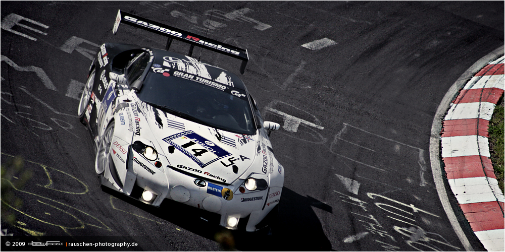 Nurburgring 2009 - VII.