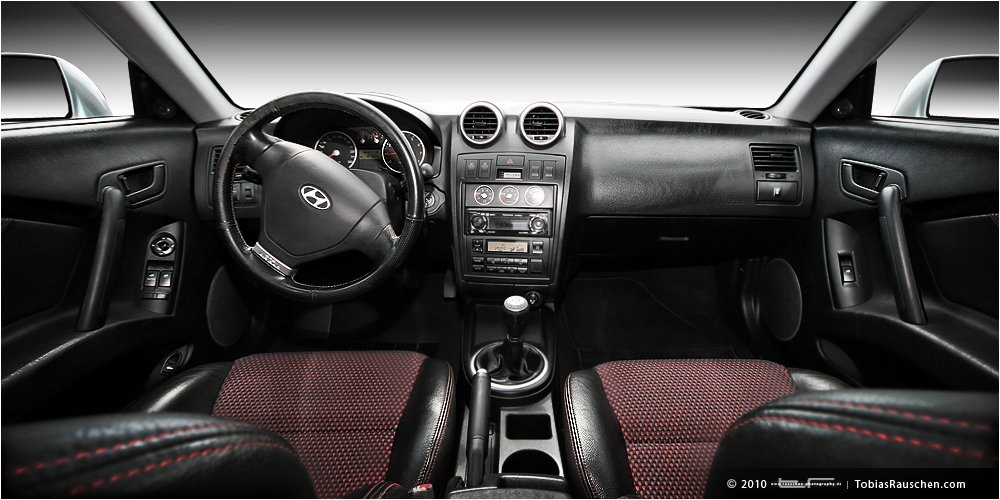 2005 Hyundai Coupe Interior By Tobiasrauschencom On Deviantart