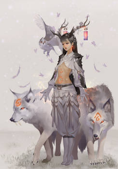 Druid