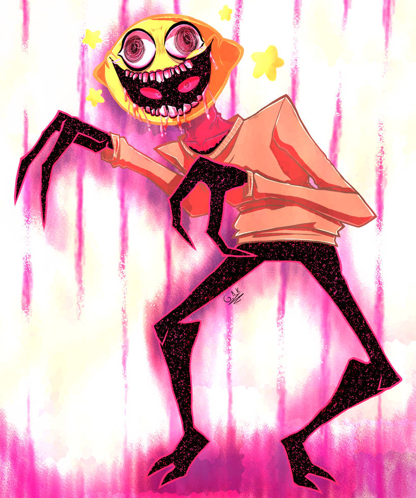 Fnf Lemon Dead Demon By GeluAteKurama On DeviantArt fnf-lemon-dead-demon-by-geluatekurama-on-deviantart