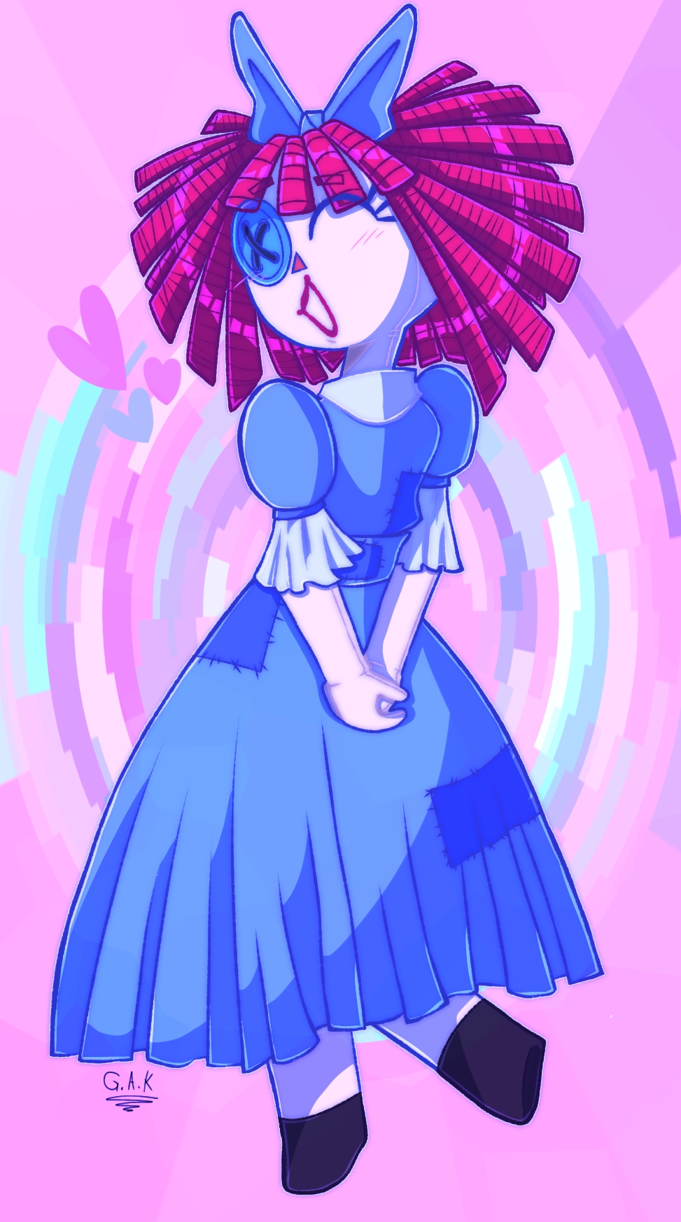 tadac-Ragatha by GeluAteKurama on DeviantArt