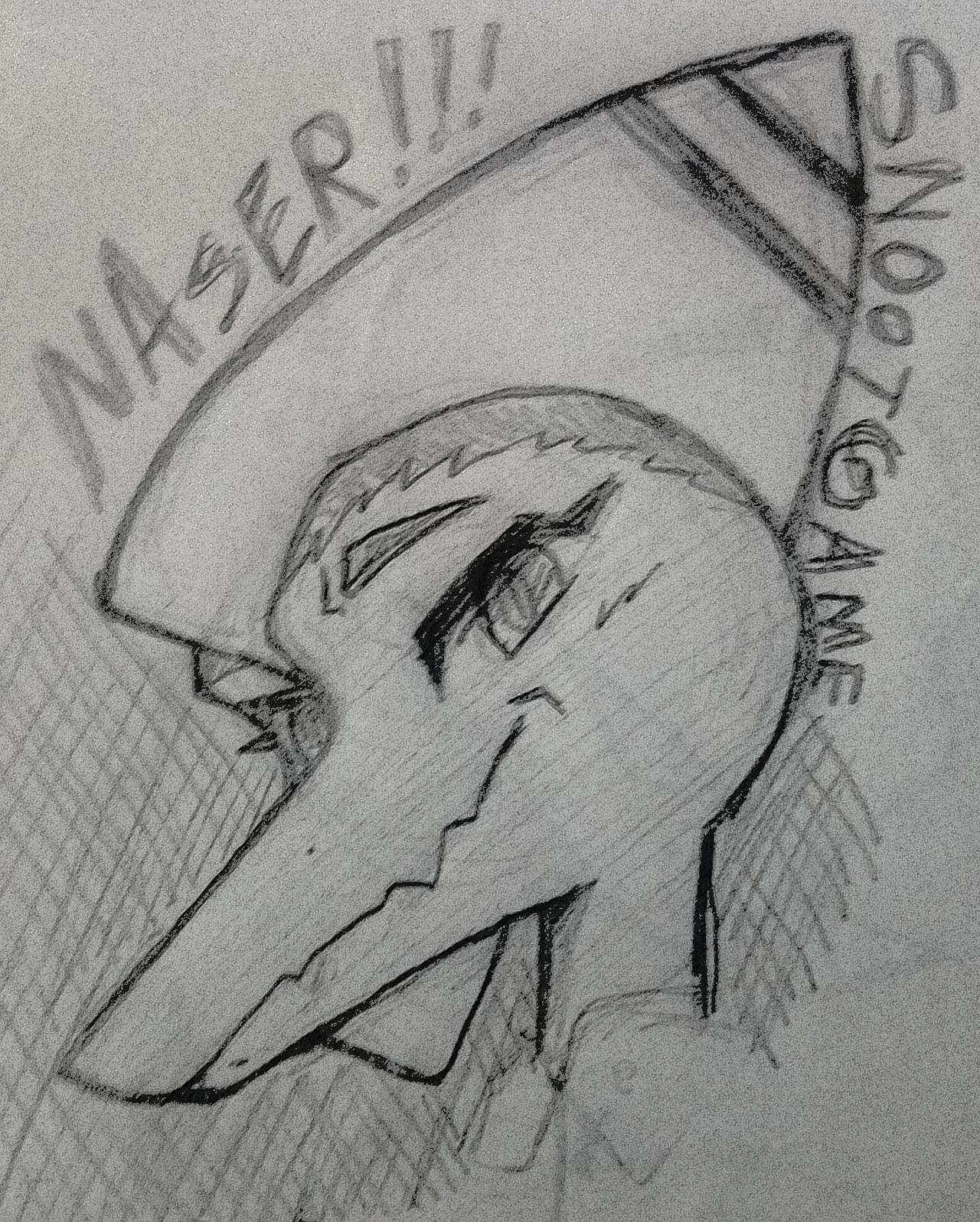 sg-naser GOD-sketch by GeluAteKurama on DeviantArt