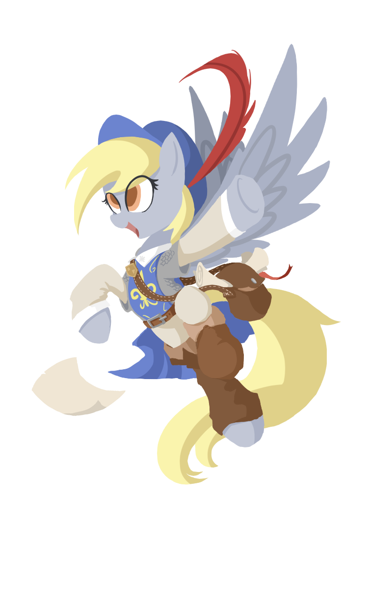 Derpy Hooves