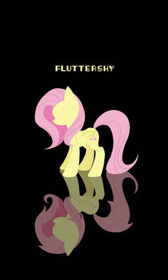 FlutterShy