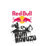 Red Bull Kum Havuzu logotype