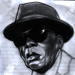 john lee hooker