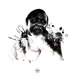Sheikh Ibrahim Zakzaky - Artwork Poster Template