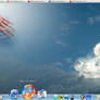 My first Screenshoot