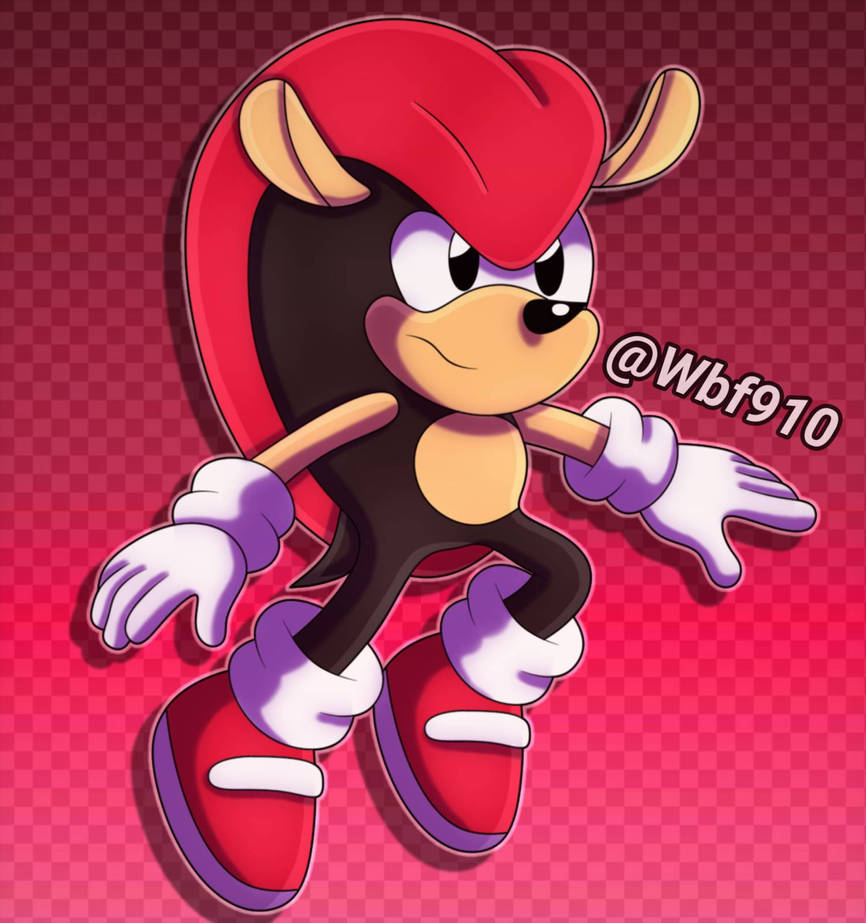 Mighty Dvd Deviantart Mighty by Wbf910 on DeviantArt