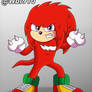 Movie Knuckles 