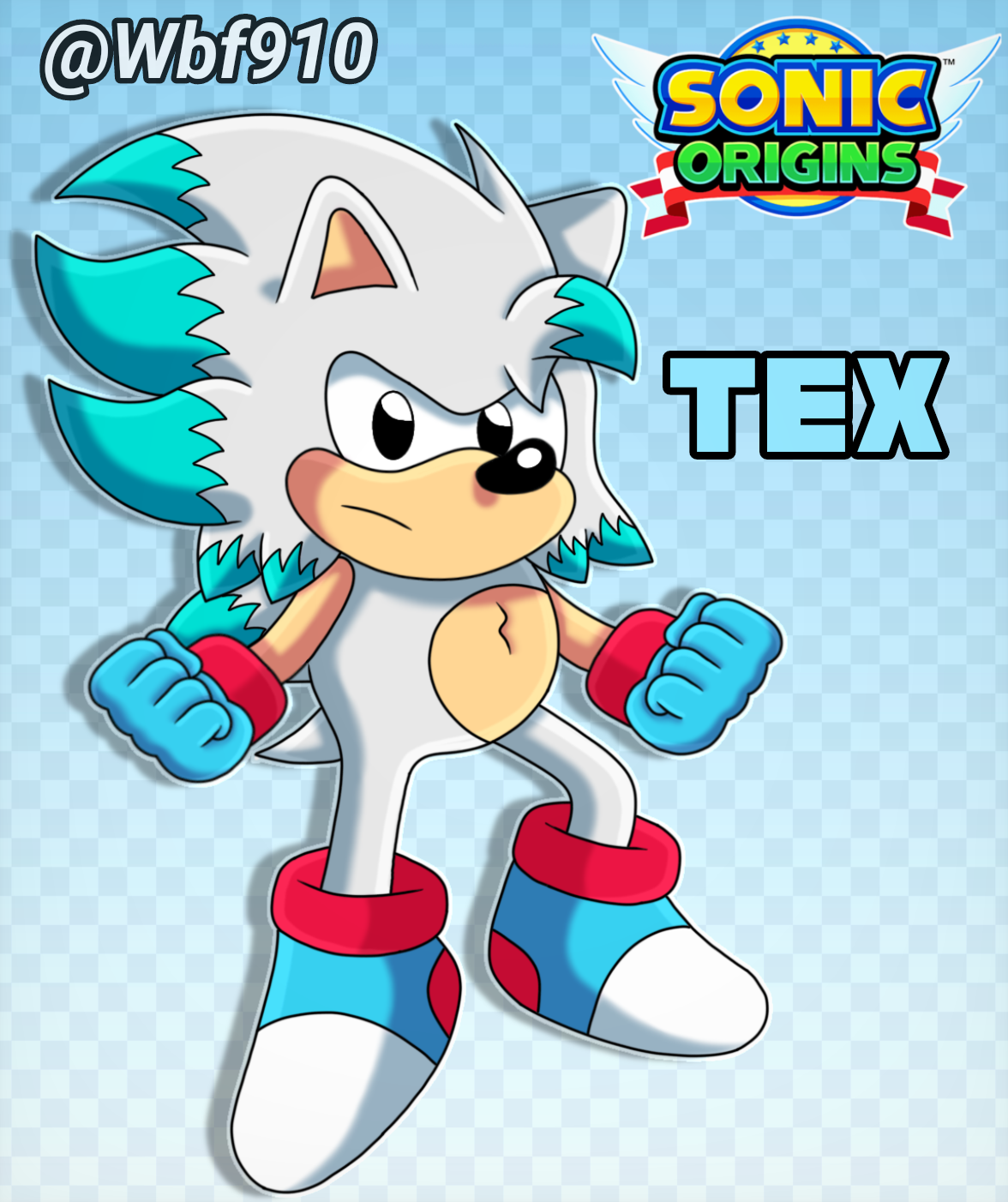 Sonic Animation Origins by xeternalflamebryx on DeviantArt