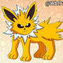 Jolteon