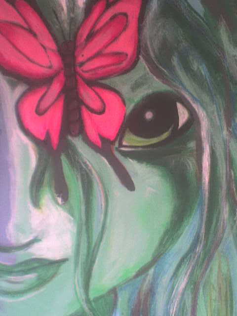 Spring Sprite by Artharm on DeviantArt