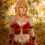 Blood elf World of Warcraft