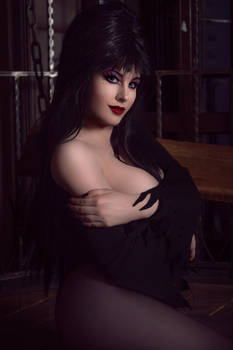 Elvira - Mistress of the Dark