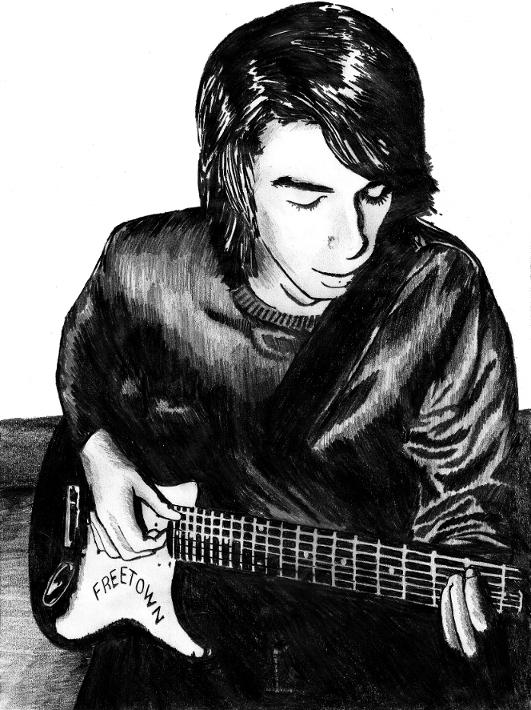 Jackob Deviantart Jackob with guitar by vinera on DeviantArt