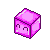 Jelly Cube