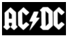 ACDC Stamp