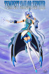 CO- Tempest Sailor Zephyr by FireFlea-San
