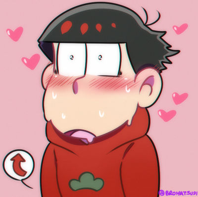 When he sees a tiddy by Kallian91