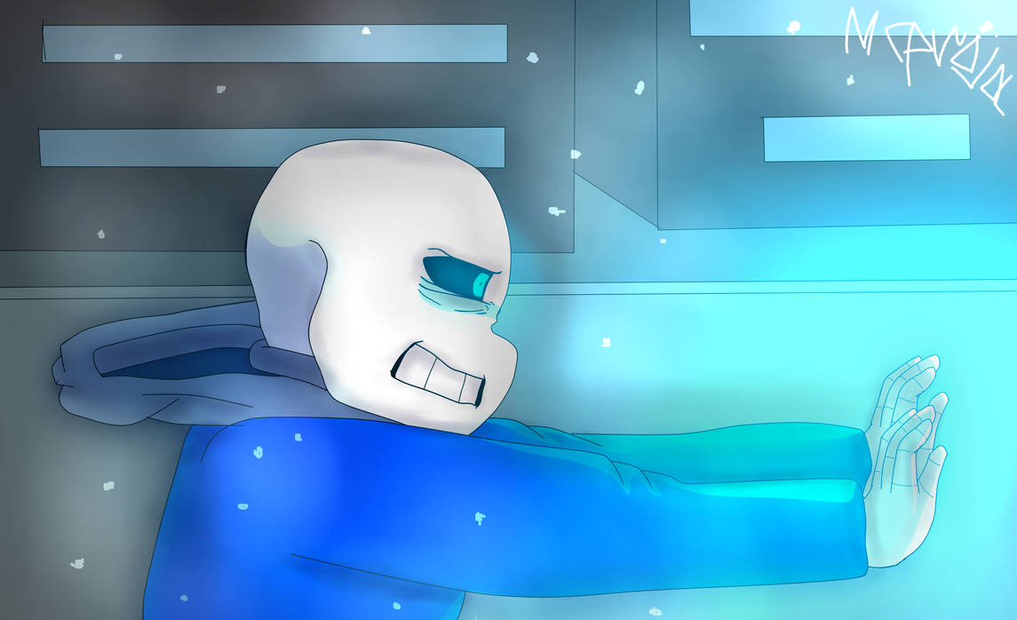 Glitchtale - Sans VS Betty W/Stream by mcproja on DeviantArt