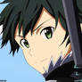 Kirito SAO II (Gun Gale Online)