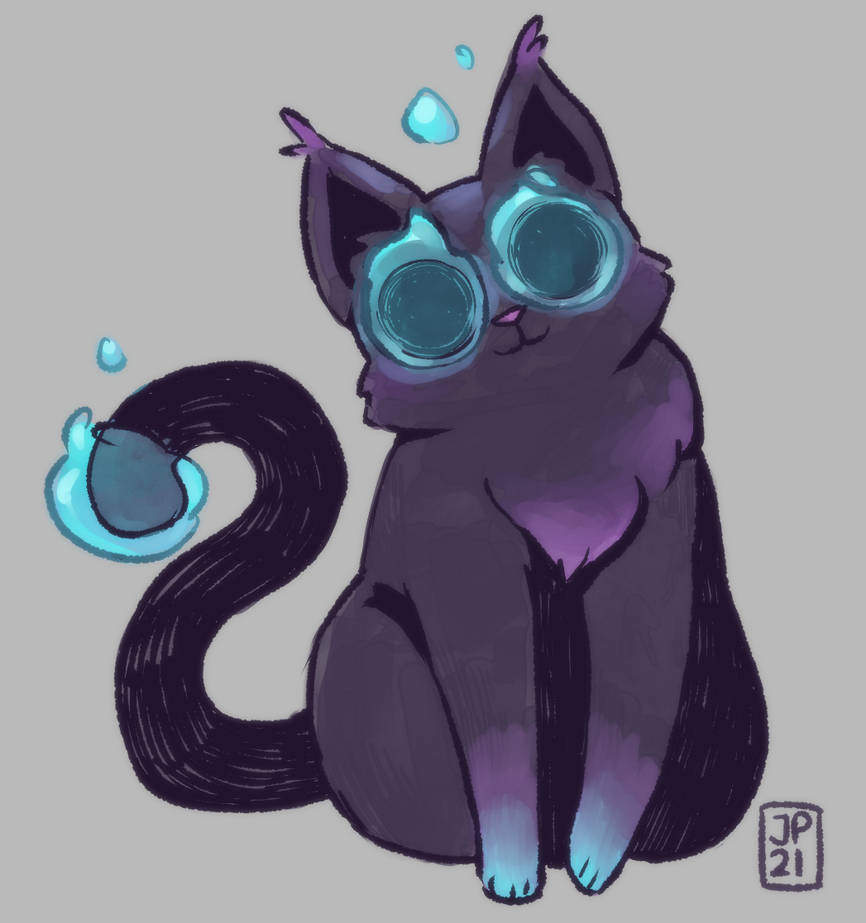 Deviantart Cat by Thiefflorence on DeviantArt