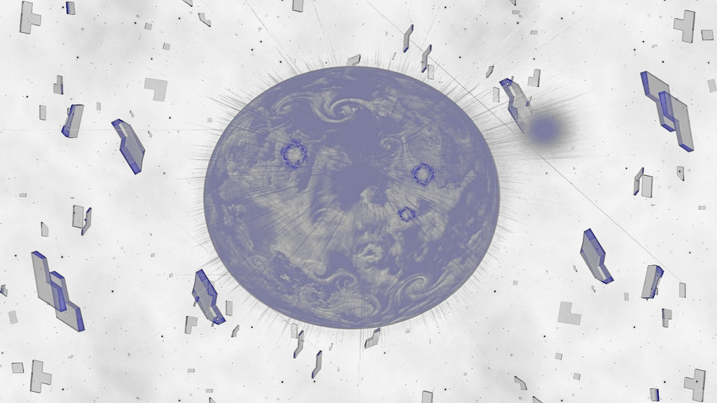 Riddick 4 by WALLGOTH on DeviantArt