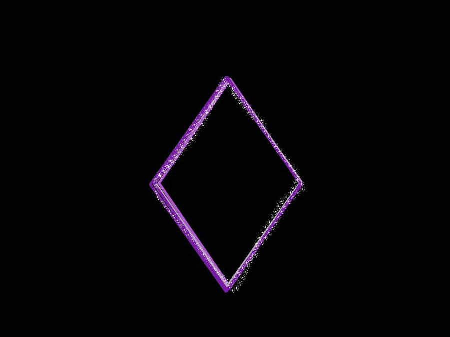 Rombo rosa :3 by camiriana on DeviantArt