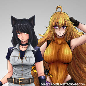 Bumbleby (Re-Design)
