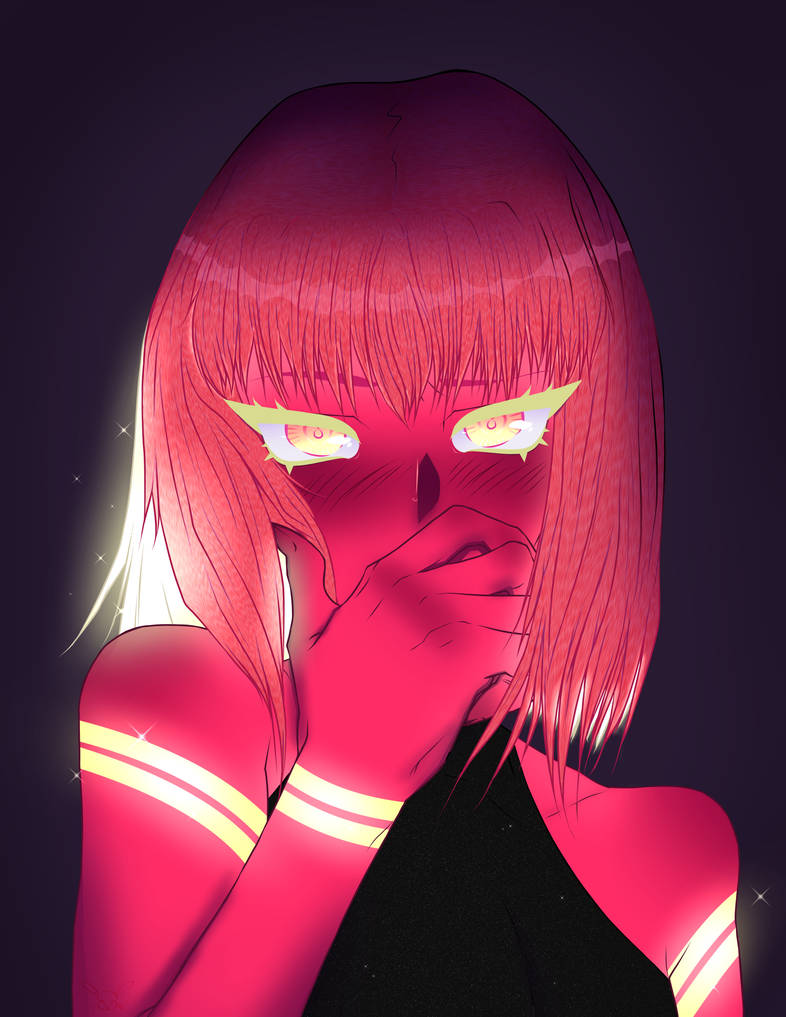 Glow By Elliefuller On Deviantart Glow By Elliefuller On Deviantart