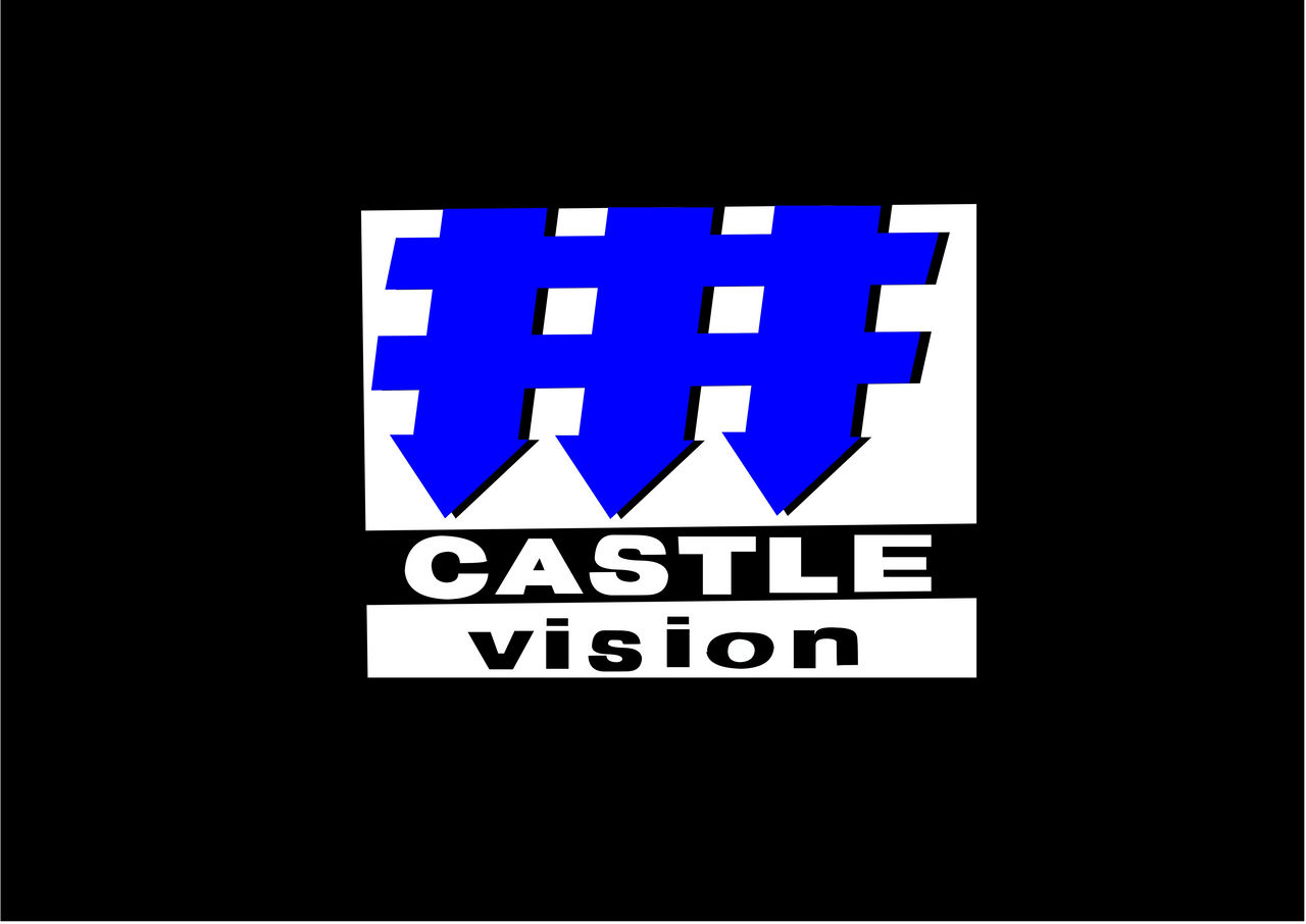 Castle Vision 1990s Logo By ToastedAlmond98 On DeviantArt castle-vision-1990s-logo-by-toastedalmond98-on-deviantart